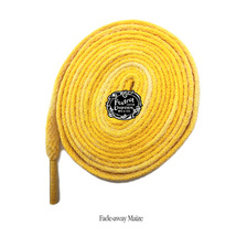 FoxtrotUniform FOXTROTUNIFORM SPORTS LACES MAIZE画像