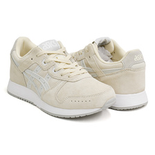 ASICS SportStyle LYTE CLASSIC BIRCH / GLACIER GREY 1202A073-100画像