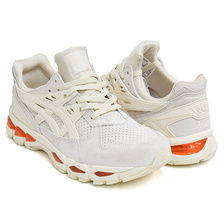 ASICS SportStyle GEL-KAYANO TRAINER 21 BIRCH / BIRCH 1201A067-201画像