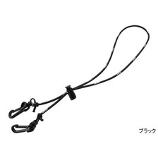 BEN DAVIS Mask Holder Strap WHITE LABEL BDW-8129画像