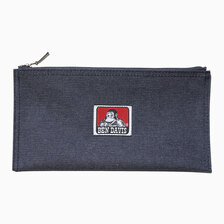 BEN DAVIS Mask Pouch WHITE LABEL BDW-8131画像