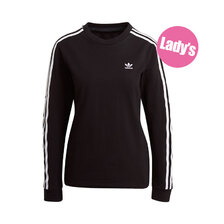 adidas Originals 3 STRIPES LS TEE GN2911画像