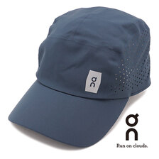 On Lightweight Cap NAVY 301.00016画像