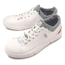 On M The Roger Advantage WHITE/FLARE 48.99458画像