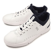 On M The Roger Advantage WHITE/MID NIGHT 48.99457画像