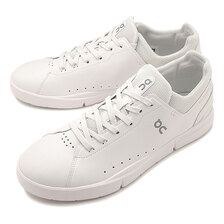 On M The Roger Advantage ALL WHITE 48.99456画像