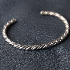 First American Traders SILVER BLACELET BLACELET-I画像