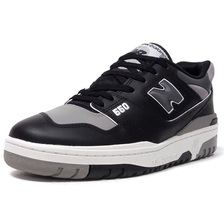 new balance BB550SR1 BLACK画像