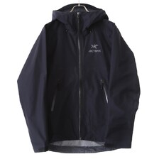 ARC'TERYX Beta LT Jacket Men's L07522300画像