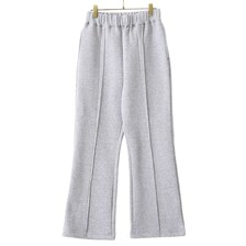 VOTE Make New Clothes LOOSE BOOTS CUT SWT PT 21SS-0019画像