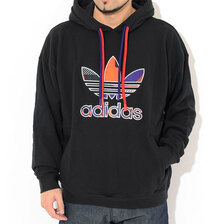 adidas CNY Pullover Hoodie Originals GP1865画像