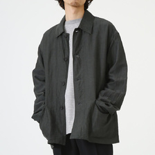 marka COVER ALL - cu/li/co cloth - M21B-01SH01C画像