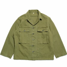 Buzz Rickson's JACKETS, HERRINGBONE TWILL, SPECIAL BR14831画像