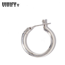 VIVIFY Hoop pierce (2.5mm body) VFP-281画像