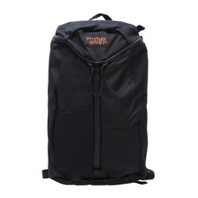 MYSTERY RANCH URBAN ASSAULT CRAZY BLACK 1976-1286画像
