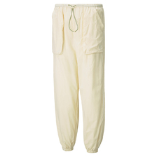 PUMA INFUSE WOVEN PANTS Navajo 530250-94画像