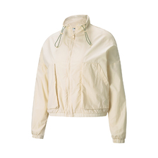 PUMA INFUSE WOVEN JACKET Navajo 530248-94画像