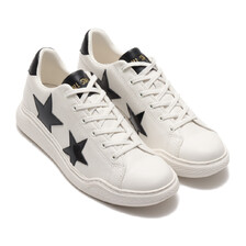 CONVERSE ALL STAR COUPE COURBE TWINSTAR OX WHITE 31303520画像