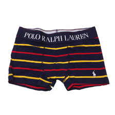 POLO RALPH LAUREN RM3-S304L KNIT LOW-RISE NAVY画像