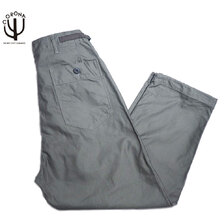 CORONA FP005-20-02 AGGRESSOR SLACKS sage grey画像