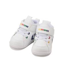 CONVERSE MINI INCHSTAR W/N WHITE 37300841画像