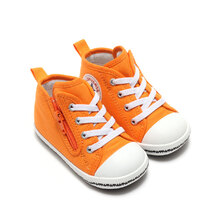 CONVERSE BABY ALL STAR N DIGITALBIT Z ORANGE 37301081画像