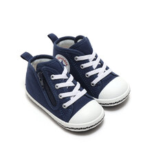 CONVERSE BABY ALL STAR N DIGITALBIT Z NAVY 37301080画像