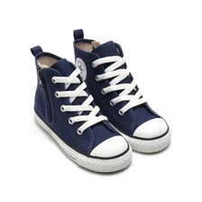 CONVERSE CHILD ALL STAR N DIGITALBIT Z HI NAVY 37300940画像