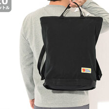 FJALLRAVEN Vardag Totepack 27240画像