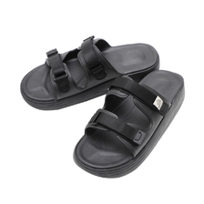 SUICOKE ZONA BLACK OG-INJ-02画像