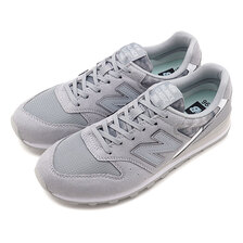 new balance WL996FPC GRAY画像
