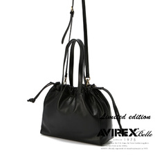 AVIREX DROST TOTE BAG 6050211001画像