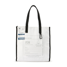 AVIREX TOTE BAG 6619004画像