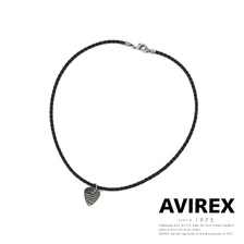 AVIREX LOGO PICK NECKLACE 601920302画像