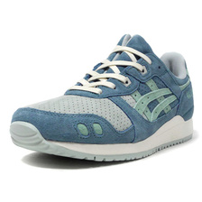 ASICS SportStyle GEL-LYTE III OG "KADOMATSU PACK" MISTY PINE/SEAFOAM 1201A164-300画像