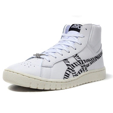 ASICS SportStyle GEL-PTG MT WHITE/BLACK 1201A095-100画像