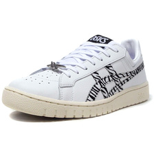 ASICS SportStyle GEL-PTG WHITE/BLACK 1201A096-100画像