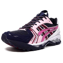 ASICS SportStyle UB1-S GEL-KAYANO 14 "KIKO KOSTADINOV" MIDNIGHT/WHITE 1202A127-400画像