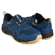 ASICS GEL-VENTURE 8 MAKO BLUE / BLACK 1011A824-401画像