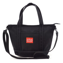Manhattan Portage Rego Tote Bag BLACK MP1305Z2画像