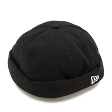 NEW ERA Fisherman Cap BLACK 12653638画像