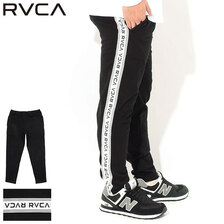 RVCA Skinny Lenggings Pant BA041-705画像