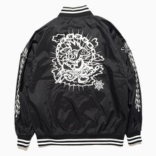 HTML ZERO3 &times; STARDOM 刀羅ナツコ Buddha JKT JKT219画像