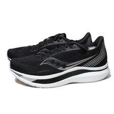Saucony ENDORPHIN PRO BLACK/SILVER S20598-45画像