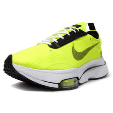 NIKE AIR ZOOM-TYPE SE "N.354" VOLT/BLACK/WHITE CV2220-700画像
