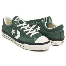 CONVERSE SKATEBOARDING CX-PRO SK OX + DARK GREEN 34200600画像
