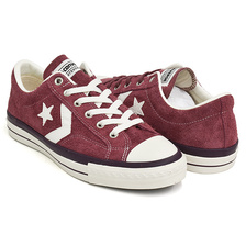 CONVERSE SKATEBOARDING CX-PRO SK OX + BURGUNDY 34200601画像