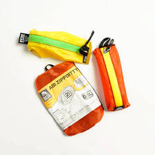 Granite Gear AIR ZIPPDITTY 185224画像