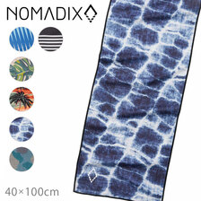 NOMADIX DO ANYTHING TOWEL 5017070画像