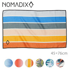 NOMADIX THE NOMADIX HAND TOWEL 5017020画像